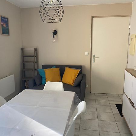 Vacances Ou Cnpe - Appart 2-3 Pers - Le Relais Du Plessis - Richelieu Шавень Экстерьер фото