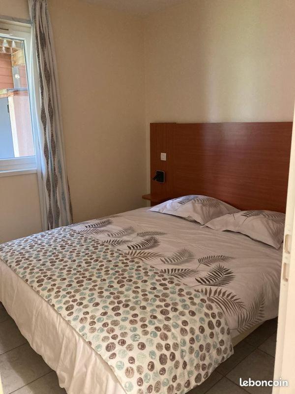 Vacances Ou Cnpe - Appart 2-3 Pers - Le Relais Du Plessis - Richelieu Шавень Экстерьер фото